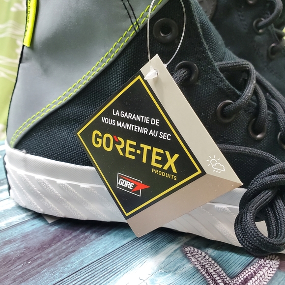 Converse unisex chuck 70 bosey gtx hi - Picture 8 of 13